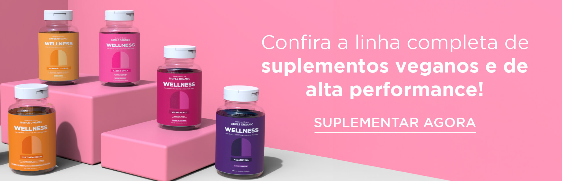 suplementos