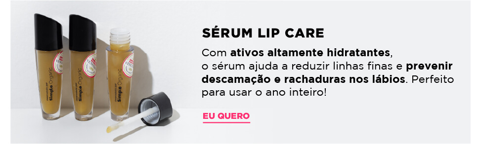 lip care