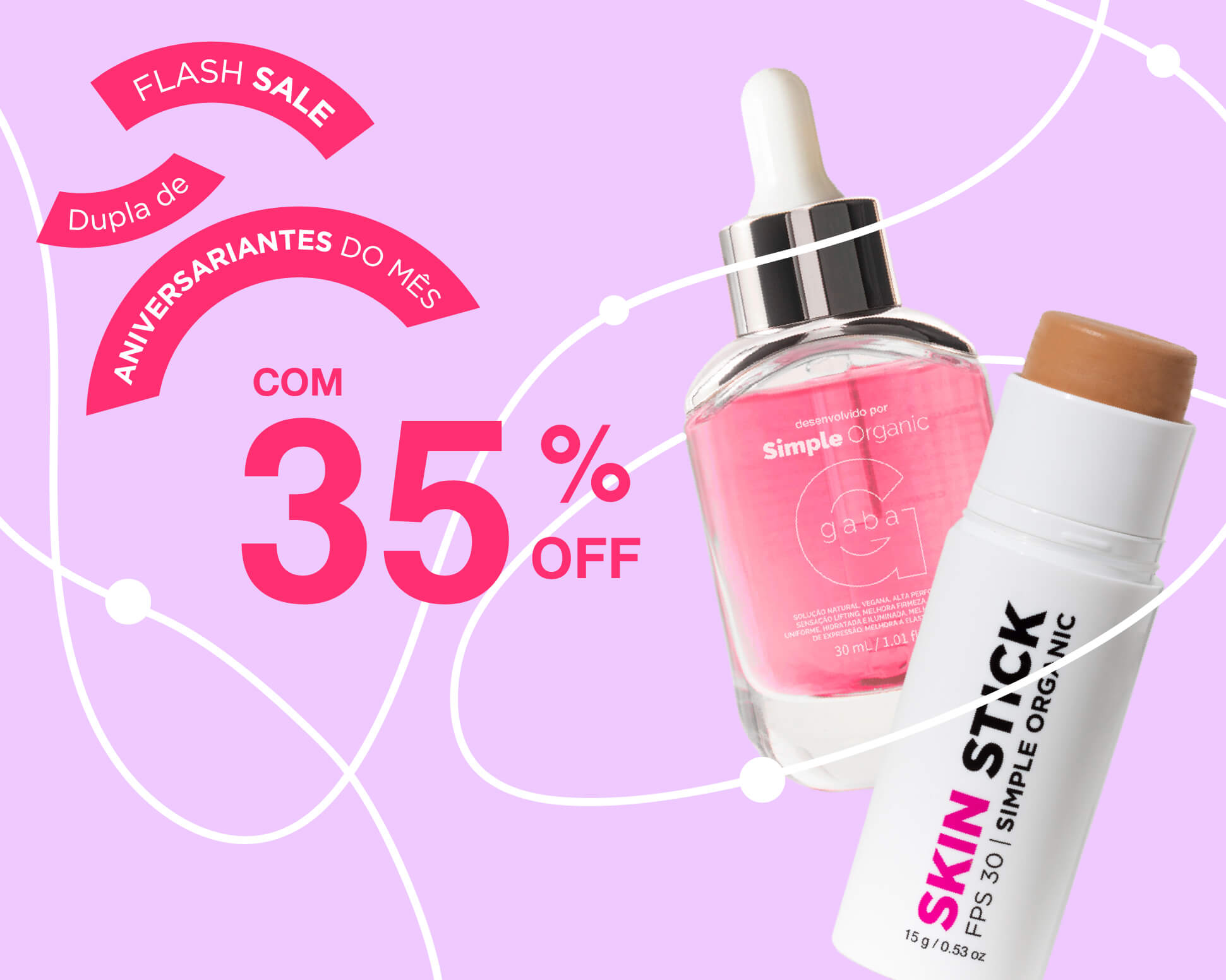 gaba e skin stick