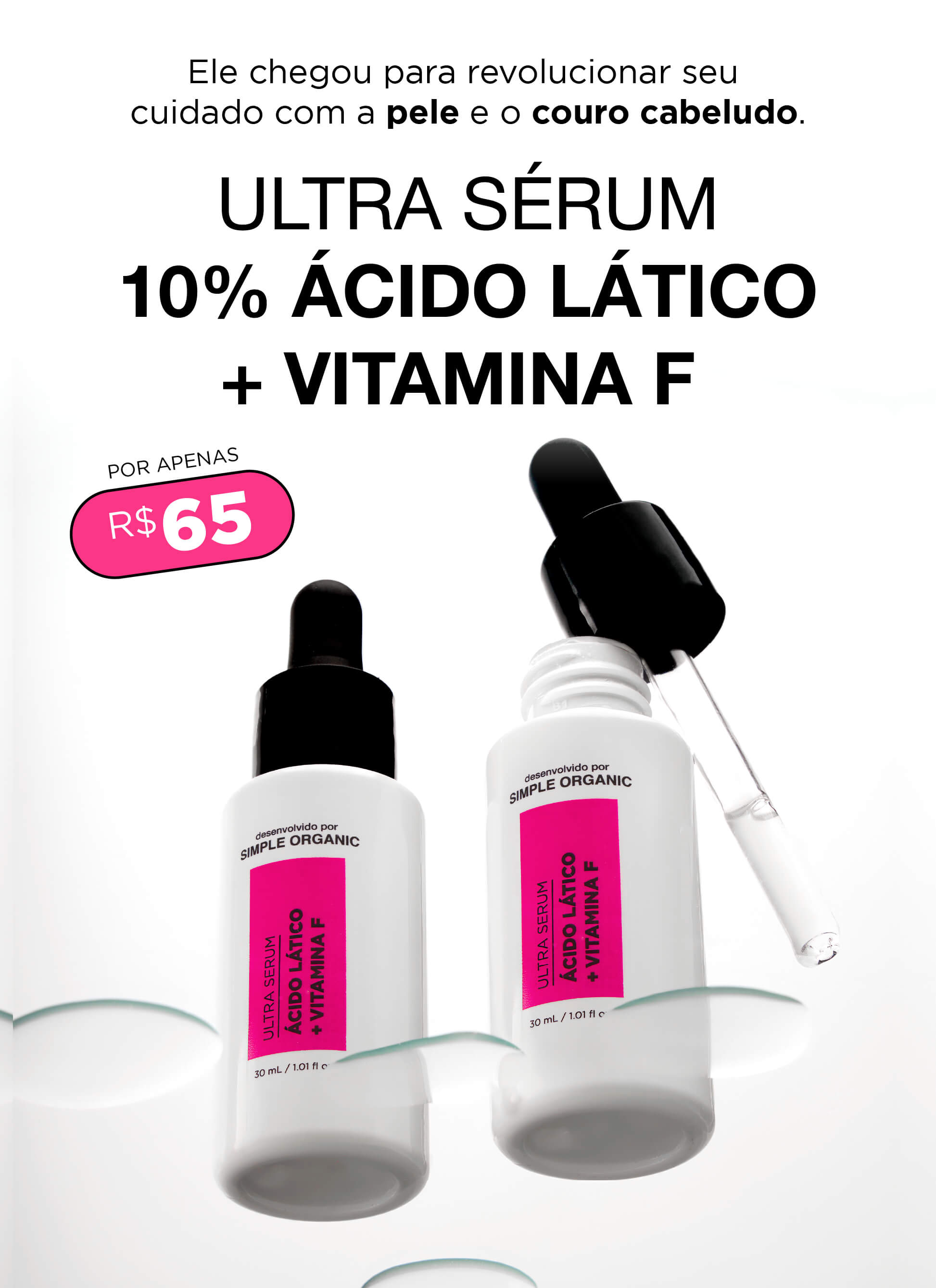 sérum lático