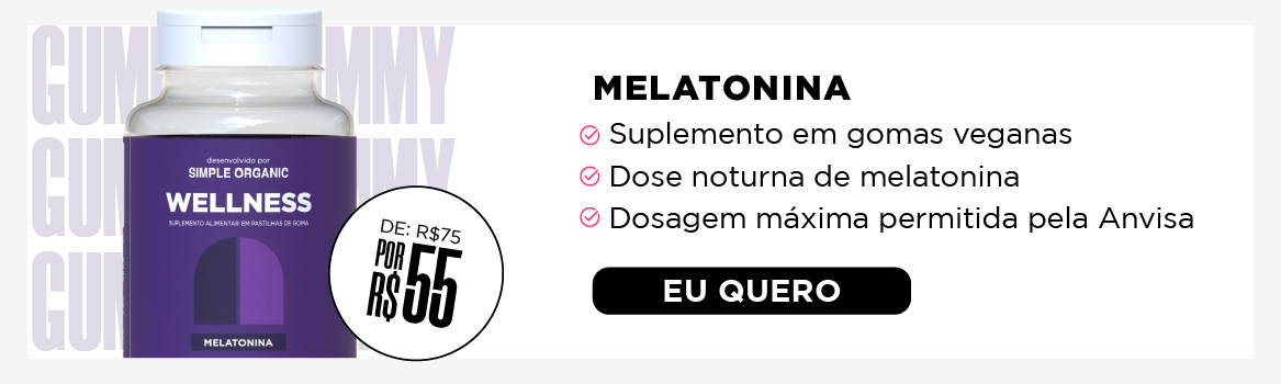 melatonina