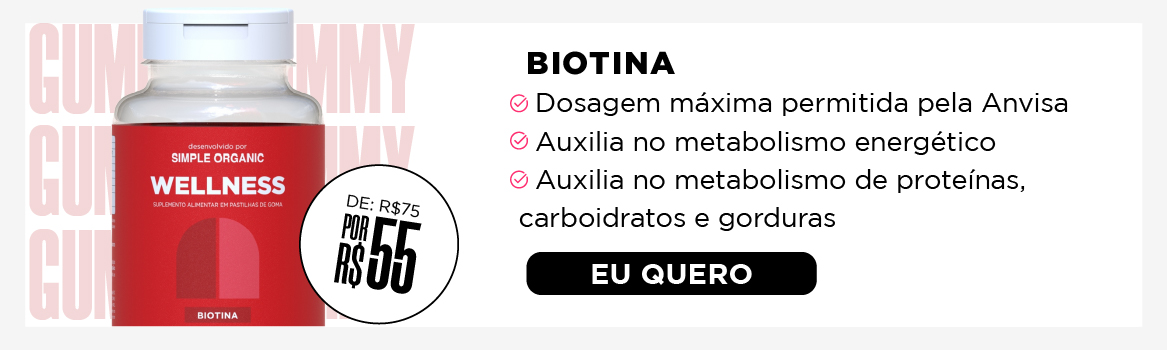 biotina