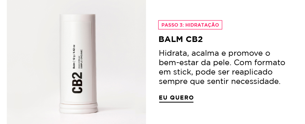 BALM CB2