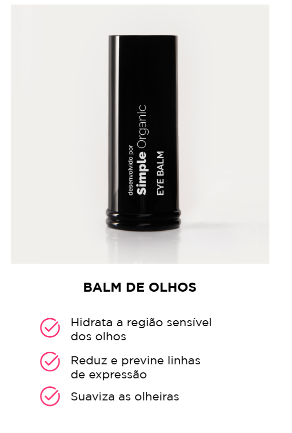 balm de olhos