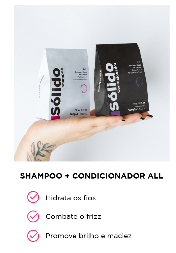 shampoo