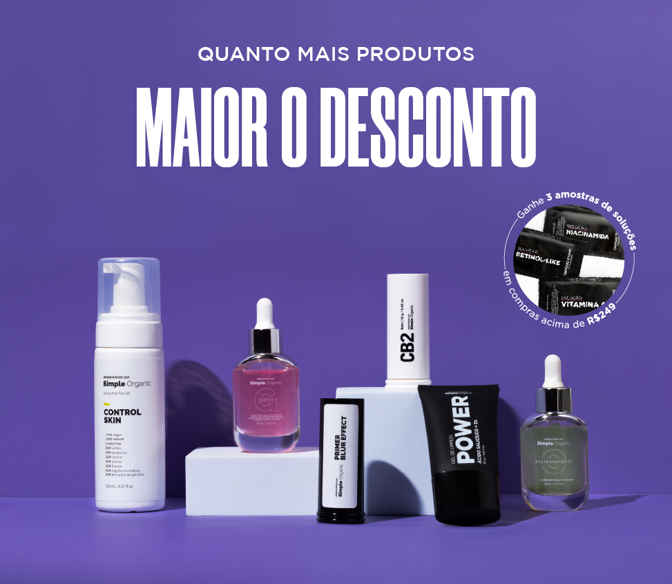 todos os produtos