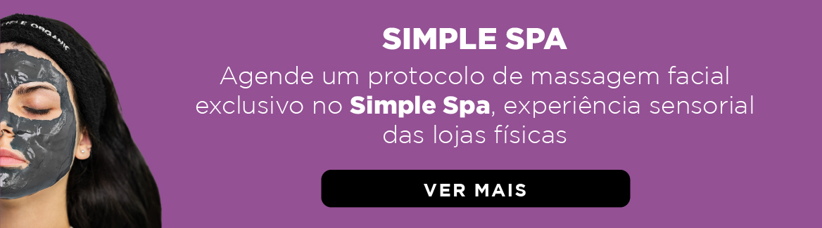 simple spa