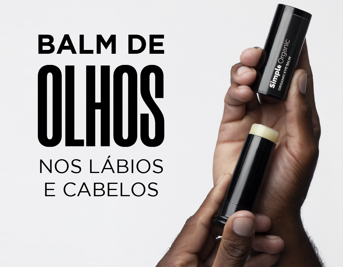 COMO USAR BALM DE OLHOS