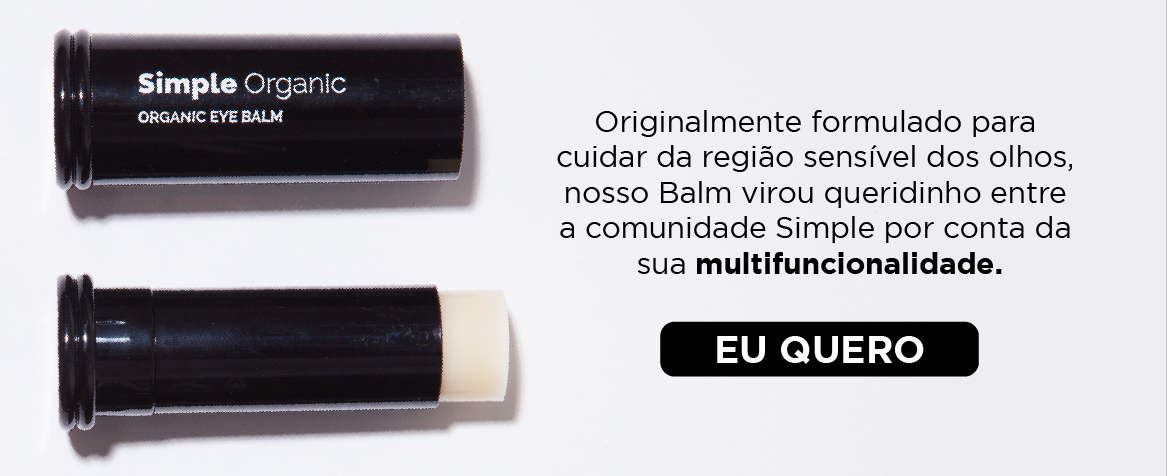 balm de olhos