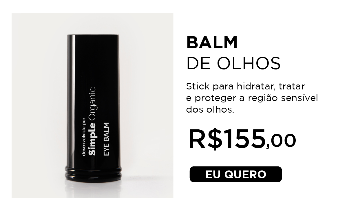 INFORMAÇÕES BALM DE OLHOS