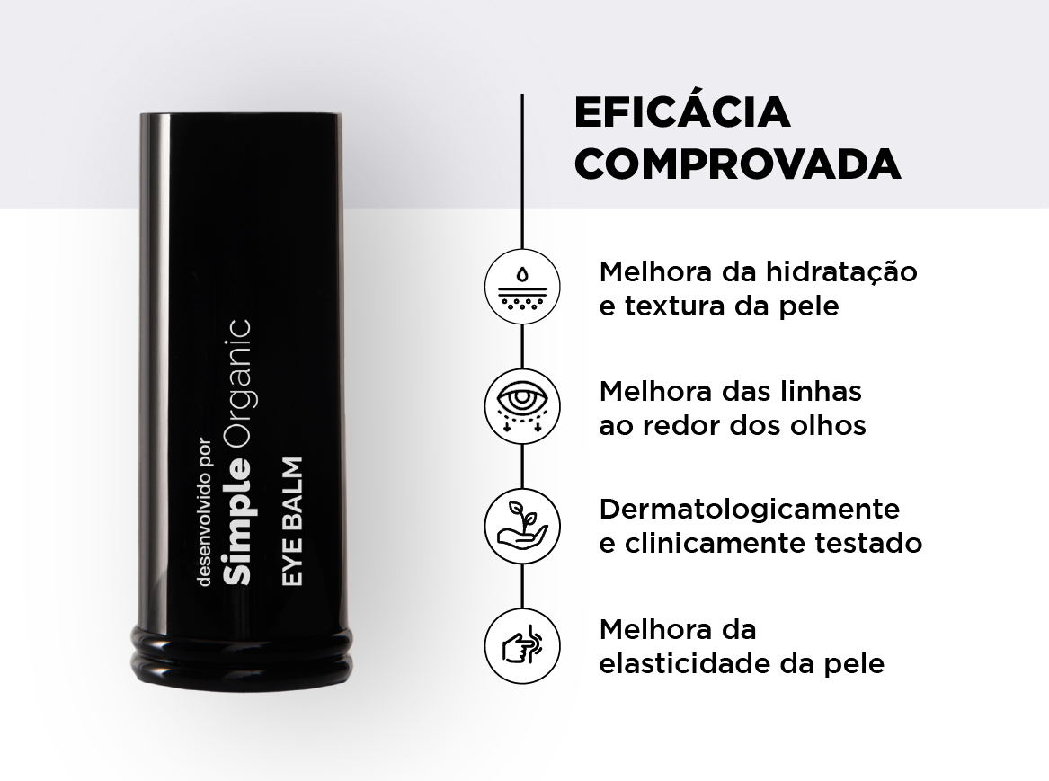 INFORMAÇÕES BALM DE OLHOS