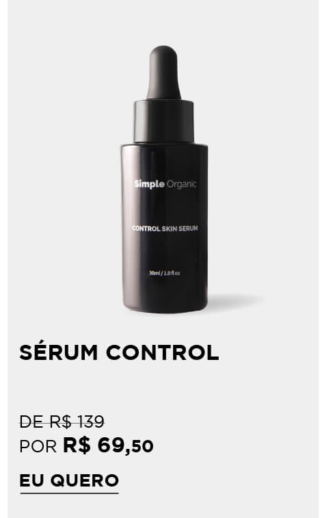 serum control