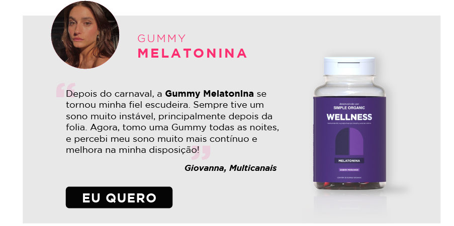 melatonina